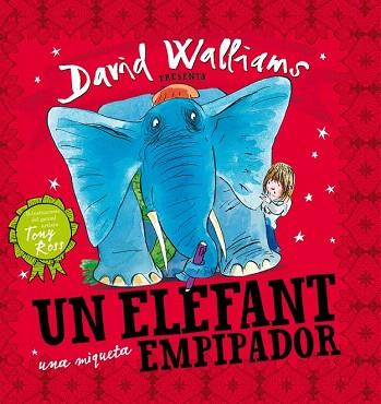 UN ELEFANT UNA MIQUETA EMPIPADOR | 9788448841843 | WALLIAMS,DAVID/ROSS,TONY | Llibres Parcir | Librería Parcir | Librería online de Manresa | Comprar libros en catalán y castellano online