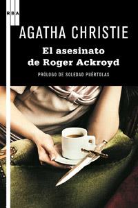 EL ASESINATO DE ROGER ACKROYD | 9788498678895 | CHRISTIE AGATHA | Llibres Parcir | Librería Parcir | Librería online de Manresa | Comprar libros en catalán y castellano online