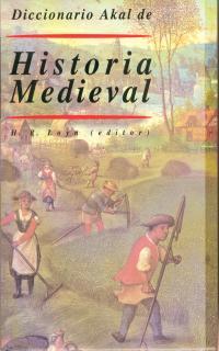 DICC HRA MEDIEVAL | 9788446008415 | LOYN | Llibres Parcir | Librería Parcir | Librería online de Manresa | Comprar libros en catalán y castellano online