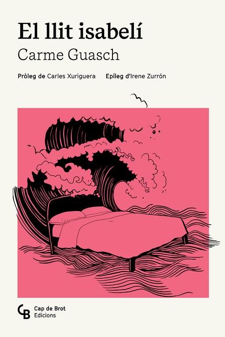 EL LLIT ISABELÍ | 9791399108361 | GUASCH I DARNÉ, CARME | Llibres Parcir | Llibreria Parcir | Llibreria online de Manresa | Comprar llibres en català i castellà online