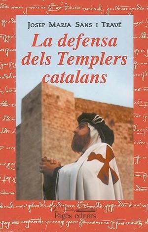 AL DEFENSA DELS TEMPLERS CATALANS | 9788479359355 | SANS I TRAVE JM | Llibres Parcir | Librería Parcir | Librería online de Manresa | Comprar libros en catalán y castellano online