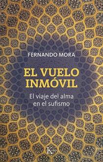 EL VUELO INMÓVIL | 9788411214759 | MORA, FERNANDO | Llibres Parcir | Llibreria Parcir | Llibreria online de Manresa | Comprar llibres en català i castellà online