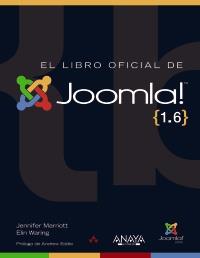 LIBRO OFICIAL JOOMLA 1,6 | 9788441529595 | MARRIOTT | Llibres Parcir | Librería Parcir | Librería online de Manresa | Comprar libros en catalán y castellano online