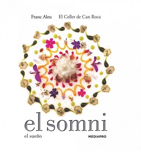 EL SOMNI. EL SUEÑO | 9788415888680 | EL CELLER DE CAN ROCA / ALEU, FRANC | Llibres Parcir | Llibreria Parcir | Llibreria online de Manresa | Comprar llibres en català i castellà online