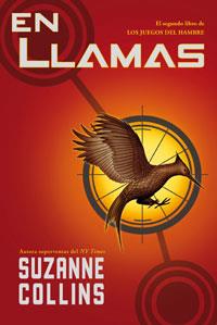 EN LLAMAS juegos del hambre II | 9788427200005 | SUZANNE COLLINS | Llibres Parcir | Librería Parcir | Librería online de Manresa | Comprar libros en catalán y castellano online