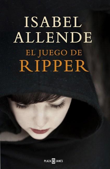 EL JUEGO DE RIPPER | 9788401342158 | ALLENDE,ISABEL | Llibres Parcir | Llibreria Parcir | Llibreria online de Manresa | Comprar llibres en català i castellà online