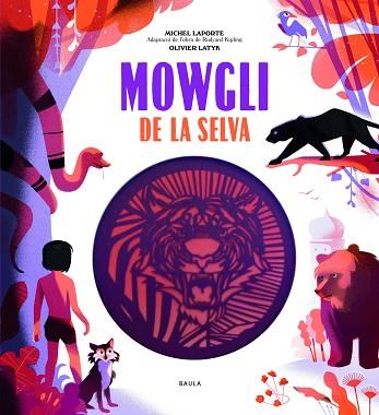 MOWGLI DE LA SELVA | 9788447937486 | KIPLING, RUDYARD | Llibres Parcir | Librería Parcir | Librería online de Manresa | Comprar libros en catalán y castellano online