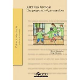 APRENEN MÚSICA! | 9788496108981 | SUBIRACHS/ MIRANDA, MERCÈ / SERGI | Llibres Parcir | Librería Parcir | Librería online de Manresa | Comprar libros en catalán y castellano online