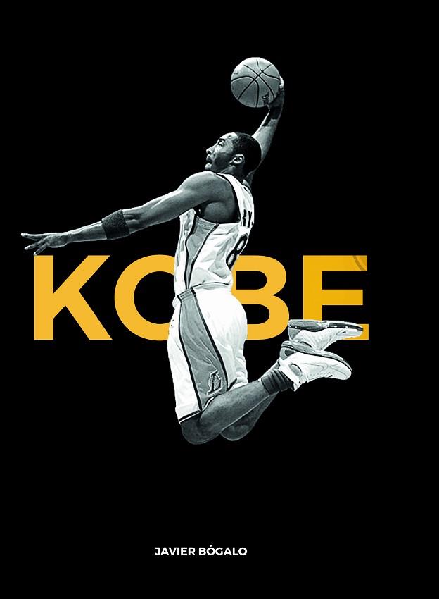 KOBE | 9788415448488 | BÓGALO FERNÁNDEZ, JAVIER | Llibres Parcir | Llibreria Parcir | Llibreria online de Manresa | Comprar llibres en català i castellà online