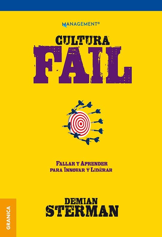 CULTURA FAIL | 9789506419912 | STERMAN, DEMIÁN | Llibres Parcir | Llibreria Parcir | Llibreria online de Manresa | Comprar llibres en català i castellà online