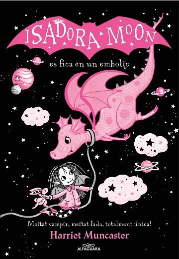 LA ISADORA MOON 5 - LA ISADORA MOON ES FICA EN UN EMBOLIC (EDICIÓ ESPECIAL) | 9788419191397 | MUNCASTER, HARRIET | Llibres Parcir | Librería Parcir | Librería online de Manresa | Comprar libros en catalán y castellano online