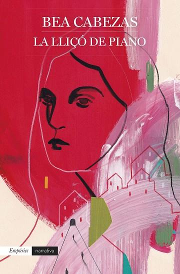 LA LLIÇÓ DE PIANO | 9788419729026 | CABEZAS, BEA | Llibres Parcir | Llibreria Parcir | Llibreria online de Manresa | Comprar llibres en català i castellà online