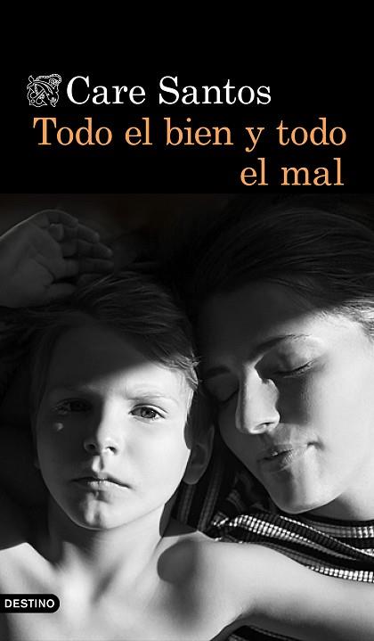 TODO EL BIEN Y TODO EL MAL | 9788423354436 | SANTOS, CARE | Llibres Parcir | Llibreria Parcir | Llibreria online de Manresa | Comprar llibres en català i castellà online