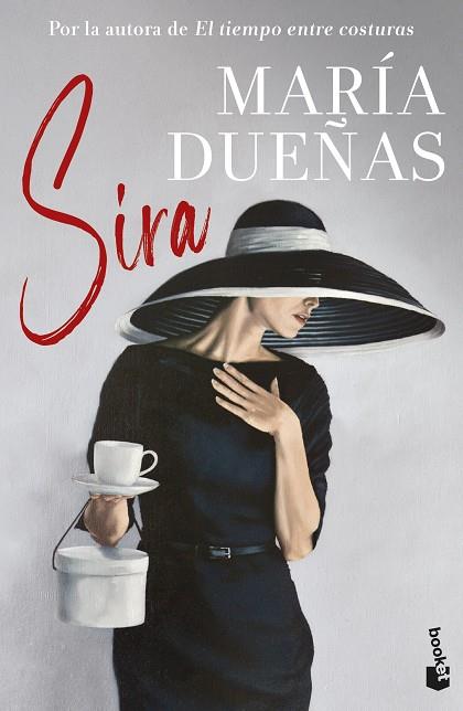 SIRA | 9788408300311 | DUEÑAS, MARÍA | Llibres Parcir | Librería Parcir | Librería online de Manresa | Comprar libros en catalán y castellano online