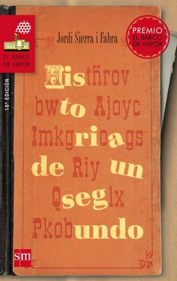 HISTORIA DE UN SEGUNDO | 9788467577884 | SIERRA I FABRA, JORDI | Llibres Parcir | Llibreria Parcir | Llibreria online de Manresa | Comprar llibres en català i castellà online