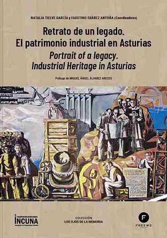 RETRATO DE UN LEGADO, EL | 9788412610666 | TIELVE GARCIA, N Y SUAREZ, FAUSTINO | Llibres Parcir | Llibreria Parcir | Llibreria online de Manresa | Comprar llibres en català i castellà online