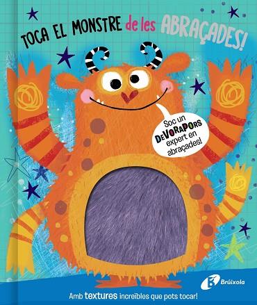 EL MONSTRE DE LES ABRAÇADES. EDICIÓ ESPECIAL | 9788413491936 | GREENING, ROSIE | Llibres Parcir | Librería Parcir | Librería online de Manresa | Comprar libros en catalán y castellano online