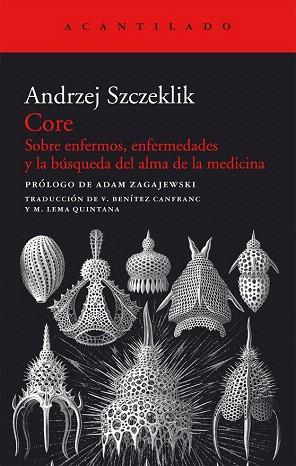 CORE | 9788415277835 | SZCZEKLIK, ANDRZEJ | Llibres Parcir | Llibreria Parcir | Llibreria online de Manresa | Comprar llibres en català i castellà online