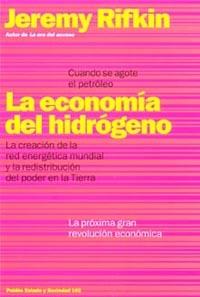 LA ECONOMIA DEL HIDROGENO | 9788449312809 | RIFKIN | Llibres Parcir | Librería Parcir | Librería online de Manresa | Comprar libros en catalán y castellano online