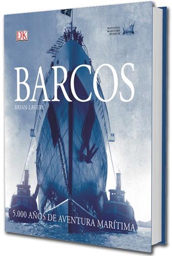 BARCOS | 9788416279777 | LAVERY, BRIAN | Llibres Parcir | Librería Parcir | Librería online de Manresa | Comprar libros en catalán y castellano online