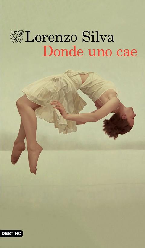 DONDE UNO CAE | 9788423356430 | SILVA, LORENZO | Llibres Parcir | Llibreria Parcir | Llibreria online de Manresa | Comprar llibres en català i castellà online