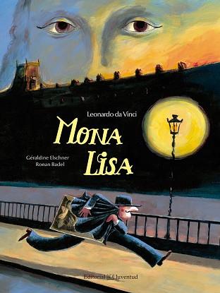 LA PUERTA DEL ARTE : MONA LISA | 9788426143495 | ELSCHNER, GÉRALDINE | Llibres Parcir | Llibreria Parcir | Llibreria online de Manresa | Comprar llibres en català i castellà online