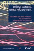 POLITICAS EDUCATIVAS Y BUENAS PRACTICAS CON TIC | 9788499800028 | JUAN DE PABLO PONS MANUEL AREA MOREIRA JESUS VALVERDE | Llibres Parcir | Llibreria Parcir | Llibreria online de Manresa | Comprar llibres en català i castellà online