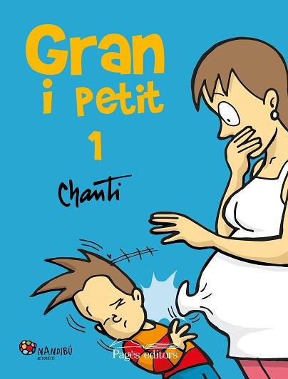 GRAN I PETIT 1 | 9788499757858 | GONZÁLEZ RIGA, SANTIAGO | Llibres Parcir | Llibreria Parcir | Llibreria online de Manresa | Comprar llibres en català i castellà online