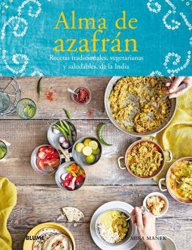 ALMA DE AZAFRÁN | 9788417492717 | MANEK, MÏRA | Llibres Parcir | Llibreria Parcir | Llibreria online de Manresa | Comprar llibres en català i castellà online