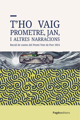 T'HO VAIG PROMETRE, JAN, I ALTRES NARRACIONS | 9788413036571 | , VV.AA.3 | Llibres Parcir | Llibreria Parcir | Llibreria online de Manresa | Comprar llibres en català i castellà online