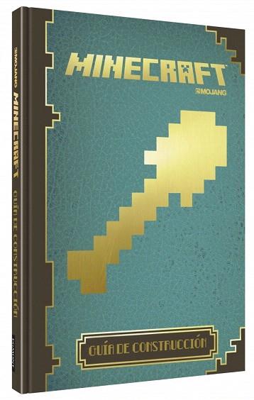 MINECRAFT 3. GUÍA DE CONSTRUCCIÓN | 9788490433959 | AUTORES VARIOS | Llibres Parcir | Llibreria Parcir | Llibreria online de Manresa | Comprar llibres en català i castellà online