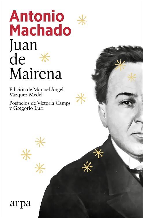 JUAN DE MAIRENA | 9791388182372 | MACHADO, ANTONIO | Llibres Parcir | Llibreria Parcir | Llibreria online de Manresa | Comprar llibres en català i castellà online