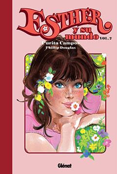 ESTHER Y SU MUNDO 7 | 9788483578735 | CAMPOS, PURITA / DOUGLAS, PHILLIP | Llibres Parcir | Llibreria Parcir | Llibreria online de Manresa | Comprar llibres en català i castellà online