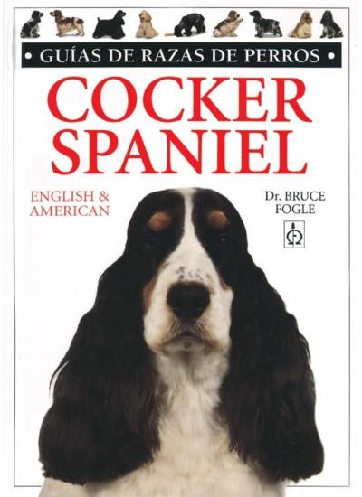 COCKER SPANIEL english | 9788428211031 | FOGLE | Llibres Parcir | Llibreria Parcir | Llibreria online de Manresa | Comprar llibres en català i castellà online