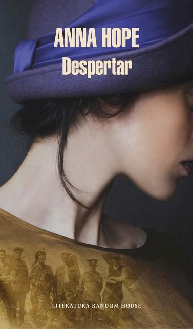 DESPERTAR | 9788439728696 | HOPE,ANNA | Llibres Parcir | Librería Parcir | Librería online de Manresa | Comprar libros en catalán y castellano online