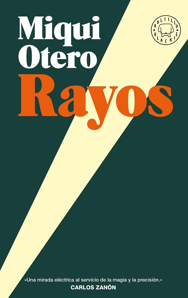 RAYOS | 9788418187599 | OTERO, MIQUI | Llibres Parcir | Librería Parcir | Librería online de Manresa | Comprar libros en catalán y castellano online