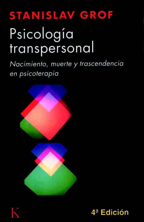 PSICOLOGIA TRANSPERSONAL | 9788472453074 | GROF | Llibres Parcir | Librería Parcir | Librería online de Manresa | Comprar libros en catalán y castellano online