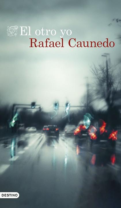 EL OTRO YO | 9788423363469 | CAUNEDO, RAFAEL | Llibres Parcir | Llibreria Parcir | Llibreria online de Manresa | Comprar llibres en català i castellà online