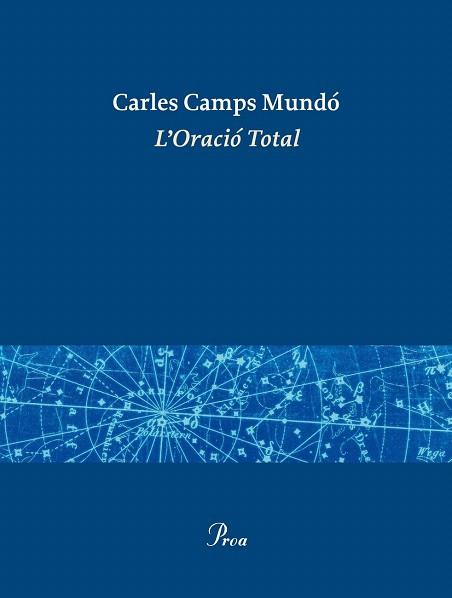 L'ORACIÓ TOTAL | 9788475884332 | CARLES CAMPS MUNDÓ | Llibres Parcir | Librería Parcir | Librería online de Manresa | Comprar libros en catalán y castellano online