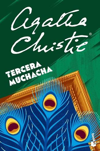 TERCERA MUCHACHA | 9788408293729 | CHRISTIE, AGATHA | Llibres Parcir | Librería Parcir | Librería online de Manresa | Comprar libros en catalán y castellano online