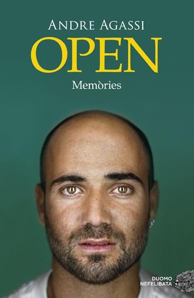 OPEN. MEMÒRIES | 9788419834454 | AGASSI, ANDRE | Llibres Parcir | Librería Parcir | Librería online de Manresa | Comprar libros en catalán y castellano online