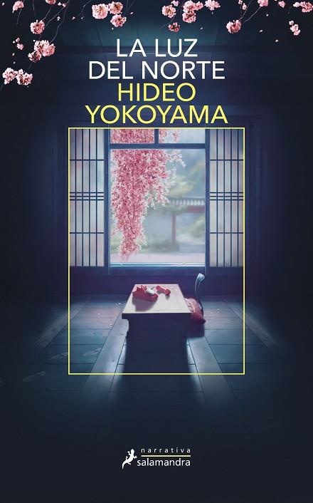 LA LUZ DEL NORTE | 9788419456427 | YOKOYAMA, HIDEO | Llibres Parcir | Librería Parcir | Librería online de Manresa | Comprar libros en catalán y castellano online