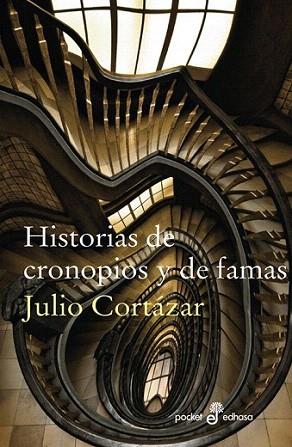 HISTORIAS DE CRONOPIOS Y DE FAMAS | 9788435018678 | JULIO CORTAZAR | Llibres Parcir | Librería Parcir | Librería online de Manresa | Comprar libros en catalán y castellano online