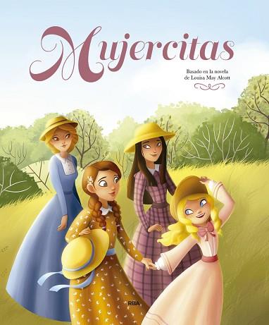 MUJERCITAS (ALBÚM) | 9788427219199 | ALCOTT LOUISA MAY | Llibres Parcir | Librería Parcir | Librería online de Manresa | Comprar libros en catalán y castellano online