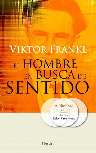 EL HOMBRE EN BUSCA DE SENTIDO | 9788425426537 | FRANKL, VIKTOR EMIL | Llibres Parcir | Librería Parcir | Librería online de Manresa | Comprar libros en catalán y castellano online