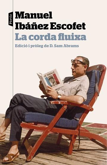 LA CORDA FLUIXA | 9788498093964 | IBÁÑEZ ESCOFET, MANUEL | Llibres Parcir | Librería Parcir | Librería online de Manresa | Comprar libros en catalán y castellano online