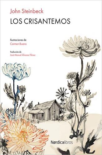 LOS CRISANTEMOS | 9788416440603 | STEINBECK, JONH | Llibres Parcir | Llibreria Parcir | Llibreria online de Manresa | Comprar llibres en català i castellà online