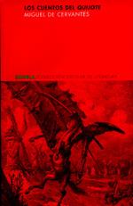 LOS CUENTOS DEL QUIJOTE | 9788478446216 | MIGUEL DE CERVANTES | Llibres Parcir | Llibreria Parcir | Llibreria online de Manresa | Comprar llibres en català i castellà online