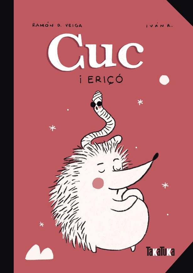 CUC I ERIÇÓ | 9788418821578 | D. VEIGA, RAMÓN | Llibres Parcir | Llibreria Parcir | Llibreria online de Manresa | Comprar llibres en català i castellà online