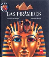 LAS PIRAMIDES | 9788434881372 | MARUEJOL - BIARD | Llibres Parcir | Librería Parcir | Librería online de Manresa | Comprar libros en catalán y castellano online